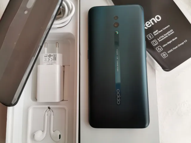 Oppo Reno - 256/6 GB RAM