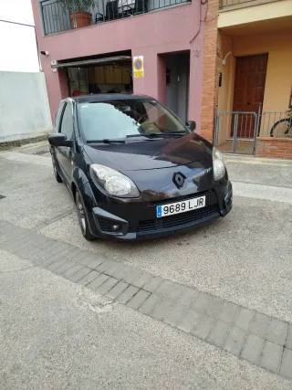 Renault Twingo 2009