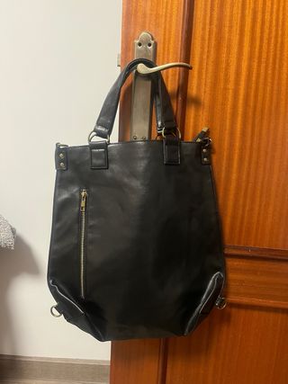 Bolso Negro Nuevo