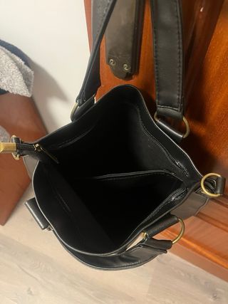 Bolso Negro Nuevo