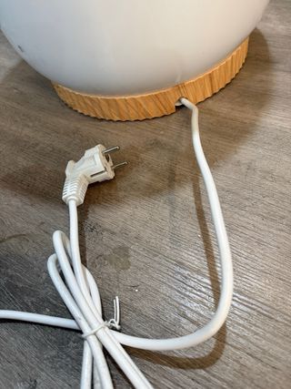 Calentador Toallas Spa Quirumed 20L