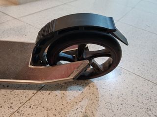 Patinete Oxelo Mid 9