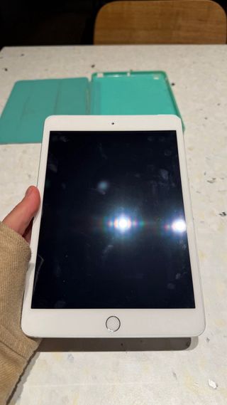 Apple iPad mini 3
