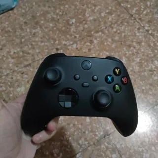 Mando Xbox Series S Negro