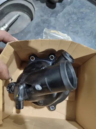 Termostato 079 121 115 BG