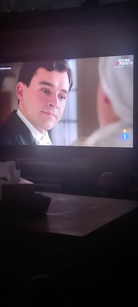 TV OKI 42 pulgadas 100hz