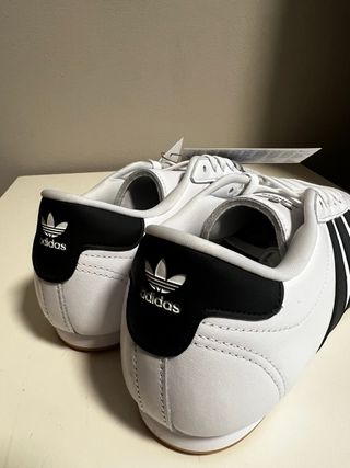 Adidas Taekwondo