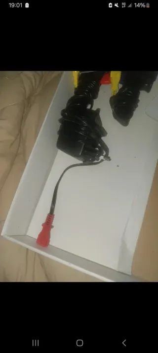 Scalextric 2008 Ferrari