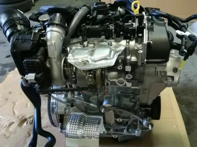 Motor 1.5 TSI Audi VW Seat Skoda