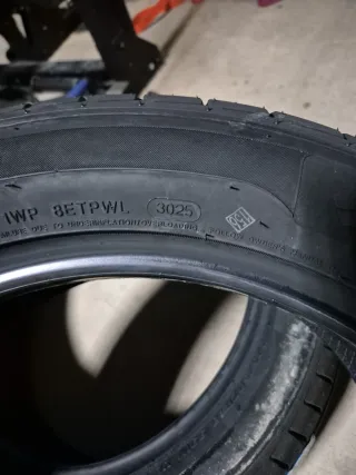 225/50 R18 99W DAVANTI Protoura Sport