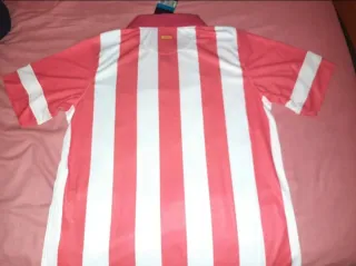 Camisetas ATLÉTICO DE MADRID - 2014