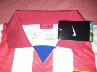 Camisetas ATLÉTICO DE MADRID - 2014