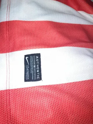 Camisetas ATLÉTICO DE MADRID - 2014