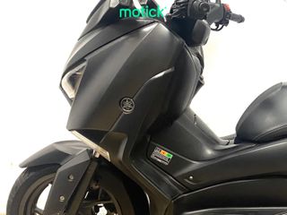 YAMAHA XMAX 300