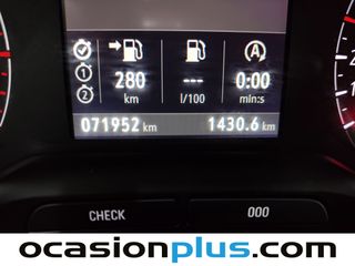 Opel Grandland X 1.2 Turbo S&S Selective 96 kW (130 CV)