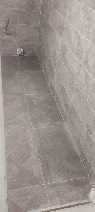 Rayolista y pintor. Reformas y montajes d banos