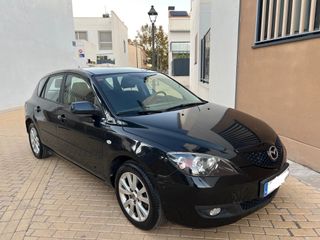 Mazda 3 automático