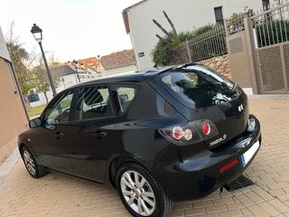 Mazda 3 automático