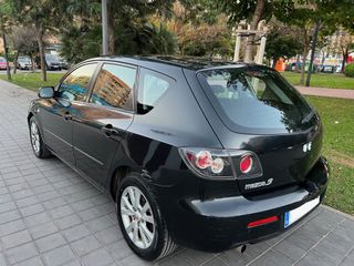 Mazda 3 automático