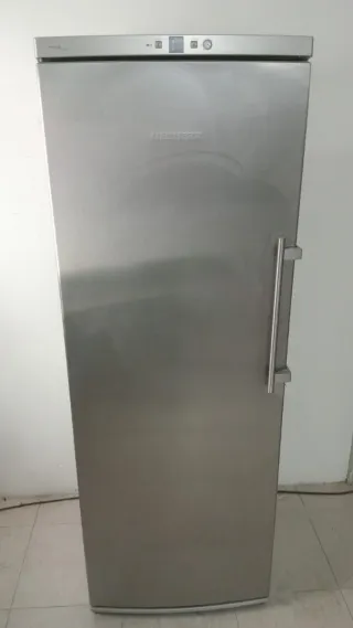 Congelador Liebherr con garantía