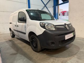Renault Kangoo ZE MAXI ELECTRICA 2019