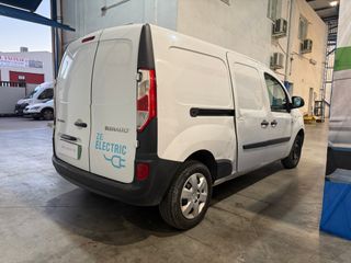 Renault Kangoo ZE MAXI ELECTRICA 2019