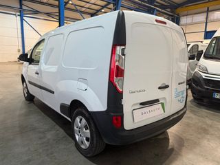 Renault Kangoo ZE MAXI ELECTRICA 2019