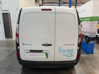 Renault Kangoo ZE MAXI ELECTRICA 2019