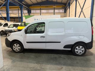 Renault Kangoo ZE MAXI ELECTRICA 2019