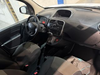 Renault Kangoo ZE MAXI ELECTRICA 2019