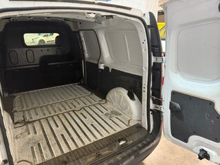 Renault Kangoo ZE MAXI ELECTRICA 2019