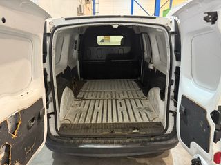 Renault Kangoo ZE MAXI ELECTRICA 2019