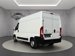 Citroën Jumper BlueHDi 81KW (110CV) Furgón 33L2H2
