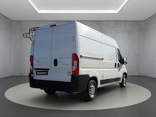 Citroën Jumper BlueHDi 81KW (110CV) Furgón 33L2H2