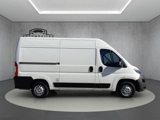 Citroën Jumper BlueHDi 81KW (110CV) Furgón 33L2H2