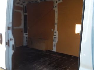 Citroën Jumper BlueHDi 81KW (110CV) Furgón 33L2H2