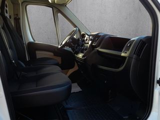 Citroën Jumper BlueHDi 81KW (110CV) Furgón 33L2H2