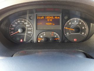 Citroën Jumper BlueHDi 81KW (110CV) Furgón 33L2H2