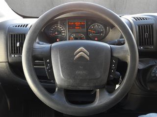 Citroën Jumper BlueHDi 81KW (110CV) Furgón 33L2H2
