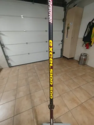 Caña de pescar HIGH MODULUS MF