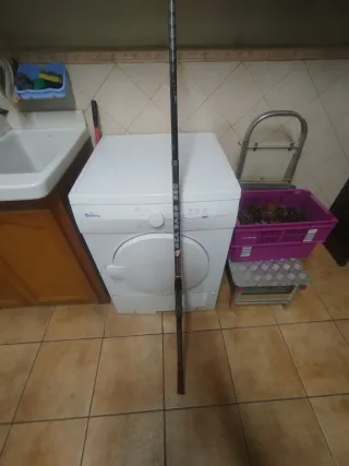 Caña de pescar HIGH MODULUS MF