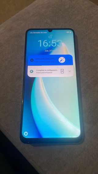 realme note 50