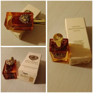 NOVEDAD! Miniatura de perfume DEVOTION EDP Intense