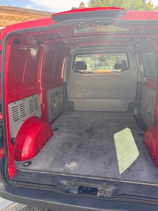 Mercedes-Benz Vito 113CDI 2014