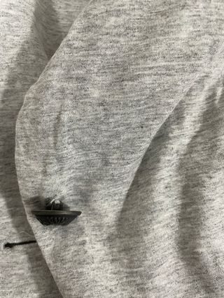 Americana gris Zara Talla M