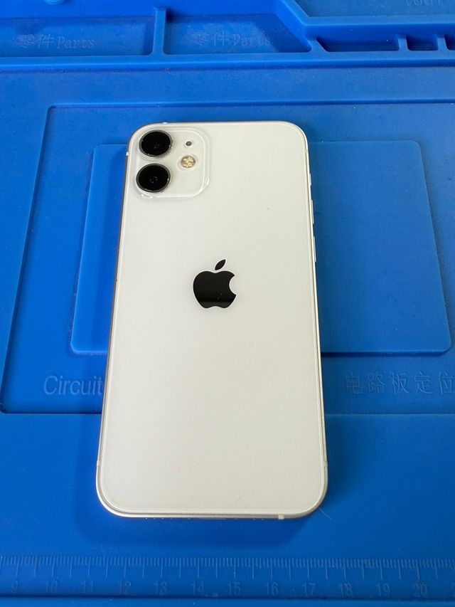 CHASIS IPHONE 12 MINI ORIGINAL