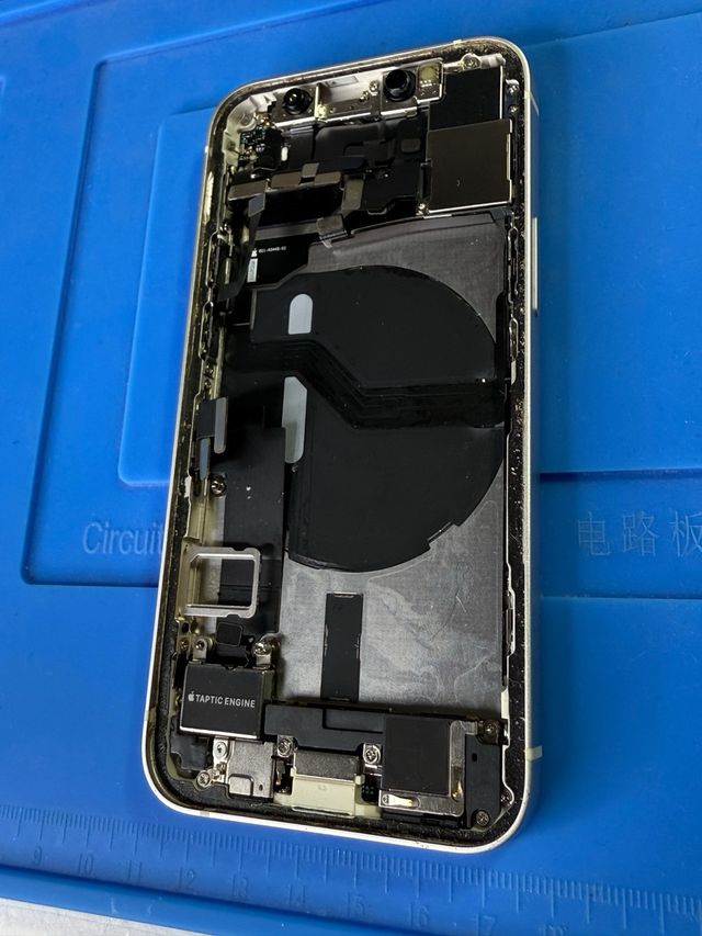 CHASIS IPHONE 12 MINI ORIGINAL