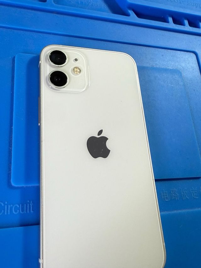 CHASIS IPHONE 12 MINI ORIGINAL