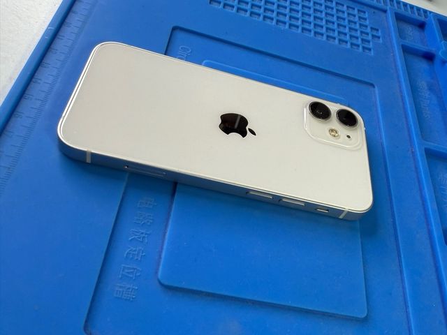 CHASIS IPHONE 12 MINI ORIGINAL
