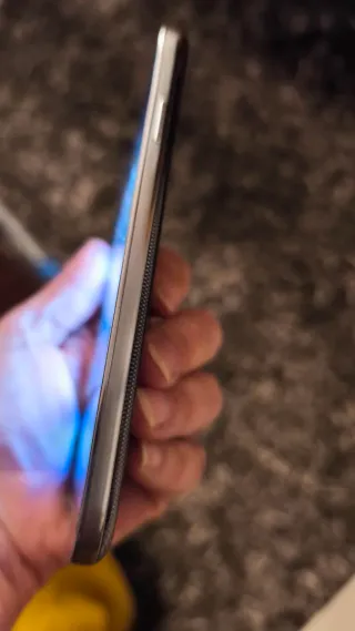 Samsung Galaxy S Plus y S4